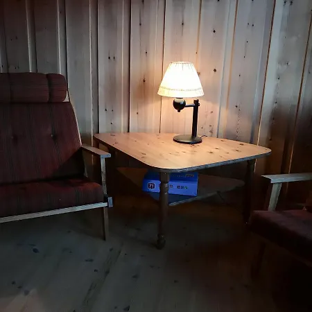 Apartment Tuftelia Storhytte Geilo