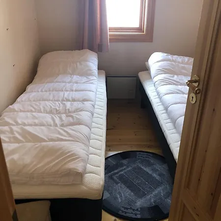 Tuftelia Storhytte Apartment *