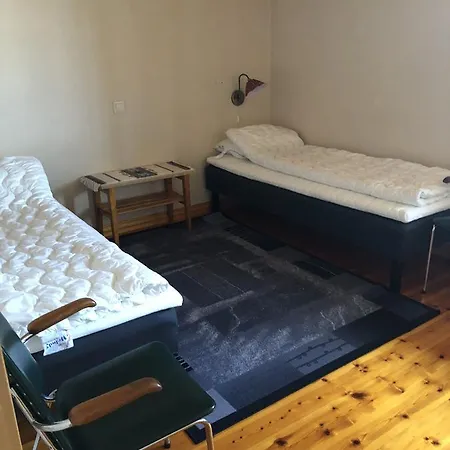 Tuftelia Storhytte Apartment
